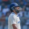 Rohit Sharma Retired from Test Cricket